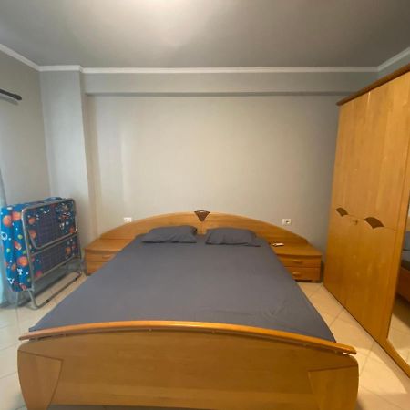 Saranda Relax Apartments ภายนอก รูปภาพ