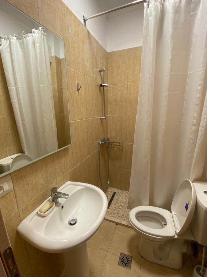 Saranda Relax Apartments ภายนอก รูปภาพ
