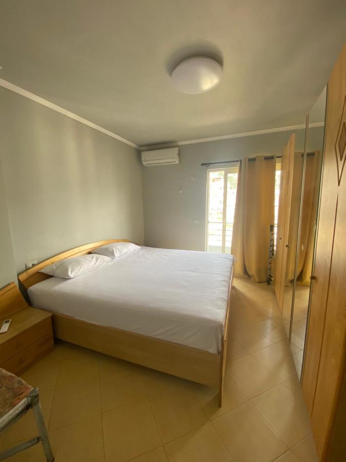 Saranda Relax Apartments ภายนอก รูปภาพ