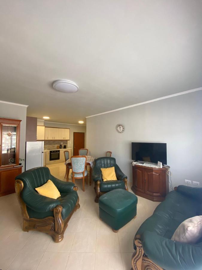 Saranda Relax Apartments ภายนอก รูปภาพ