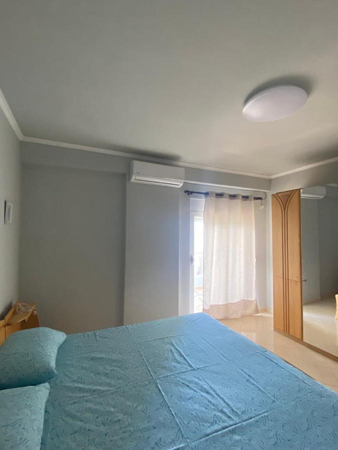 Saranda Relax Apartments ภายนอก รูปภาพ