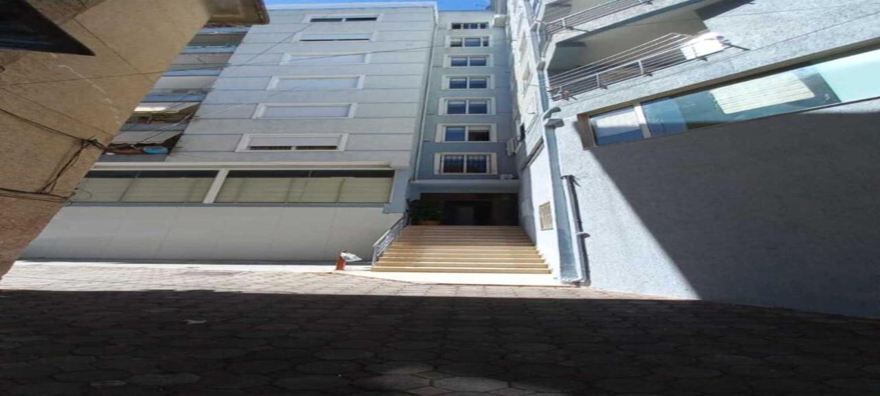Saranda Relax Apartments ภายนอก รูปภาพ